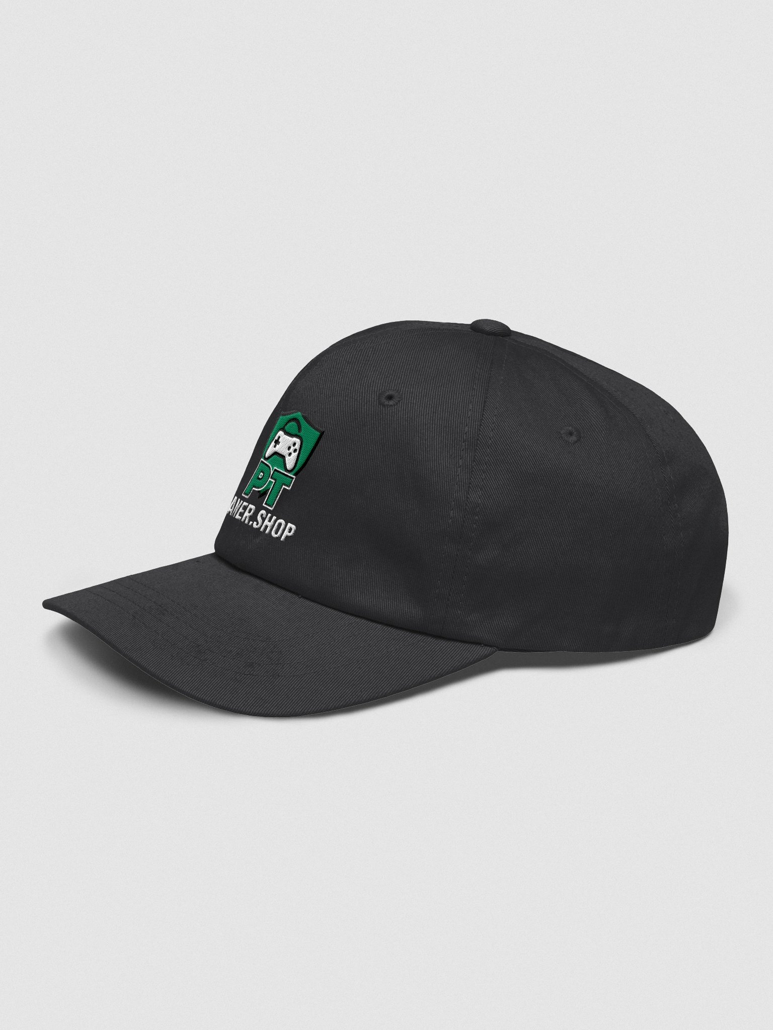 PTGamer Blackout Hat product image (3)
