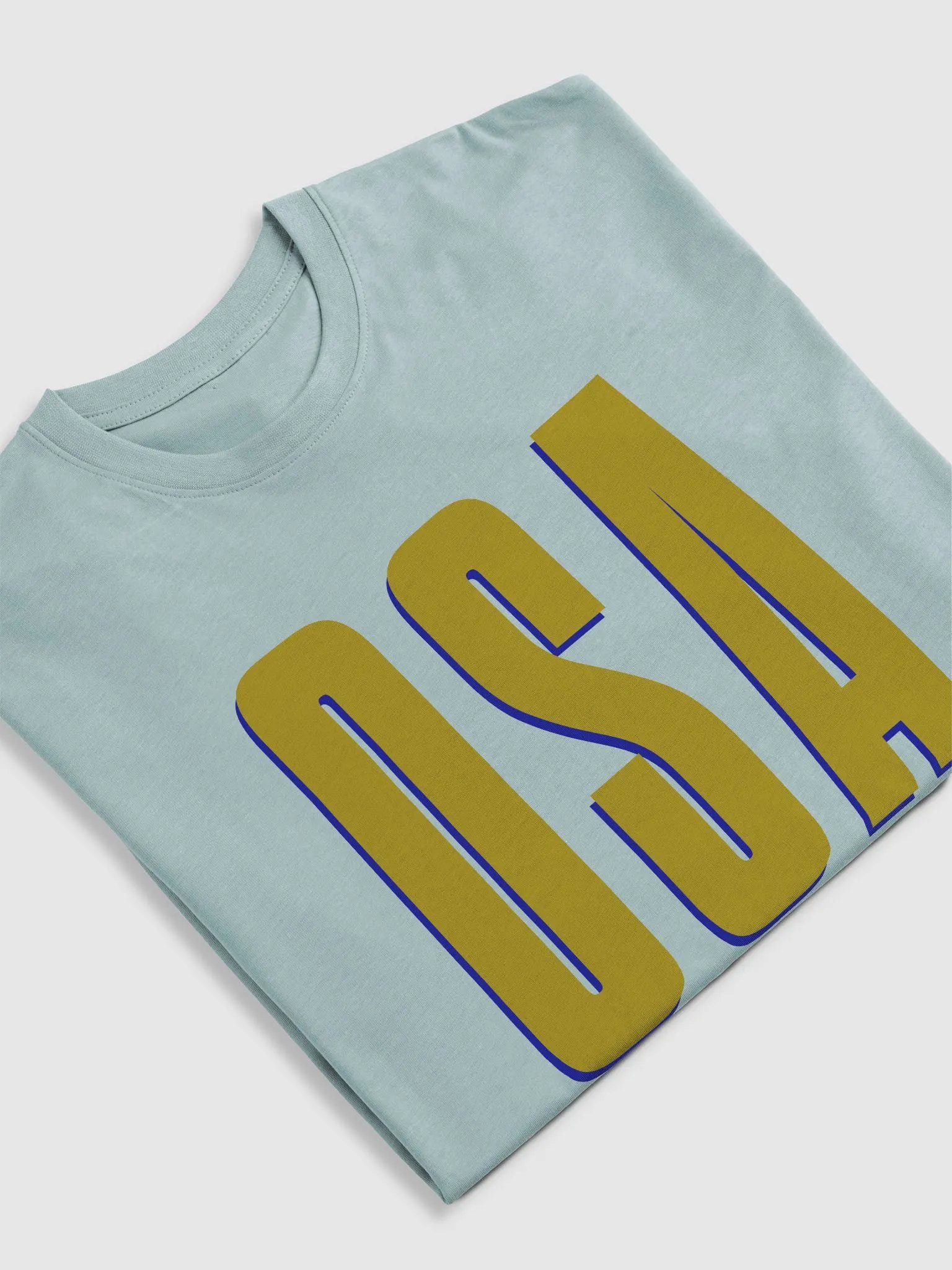 Copy of OSA Agent T-Shirt (Light Colors) product image (17)