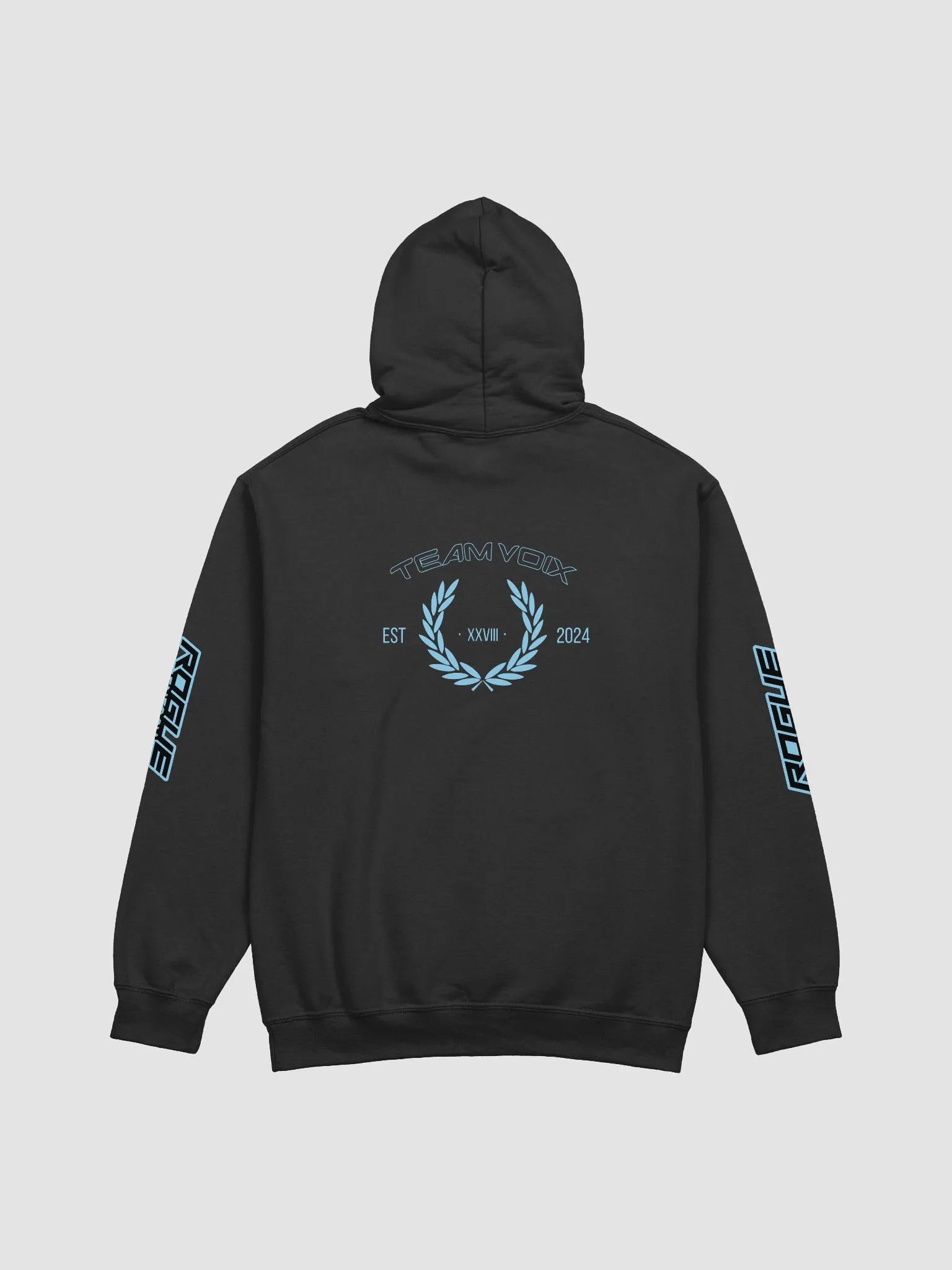 Voix eSports Wraith Hoodie product image (2)