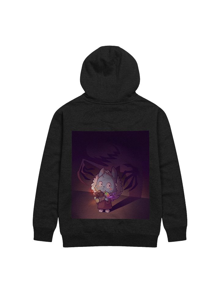 Koto Spooky Hoodie product image (2)