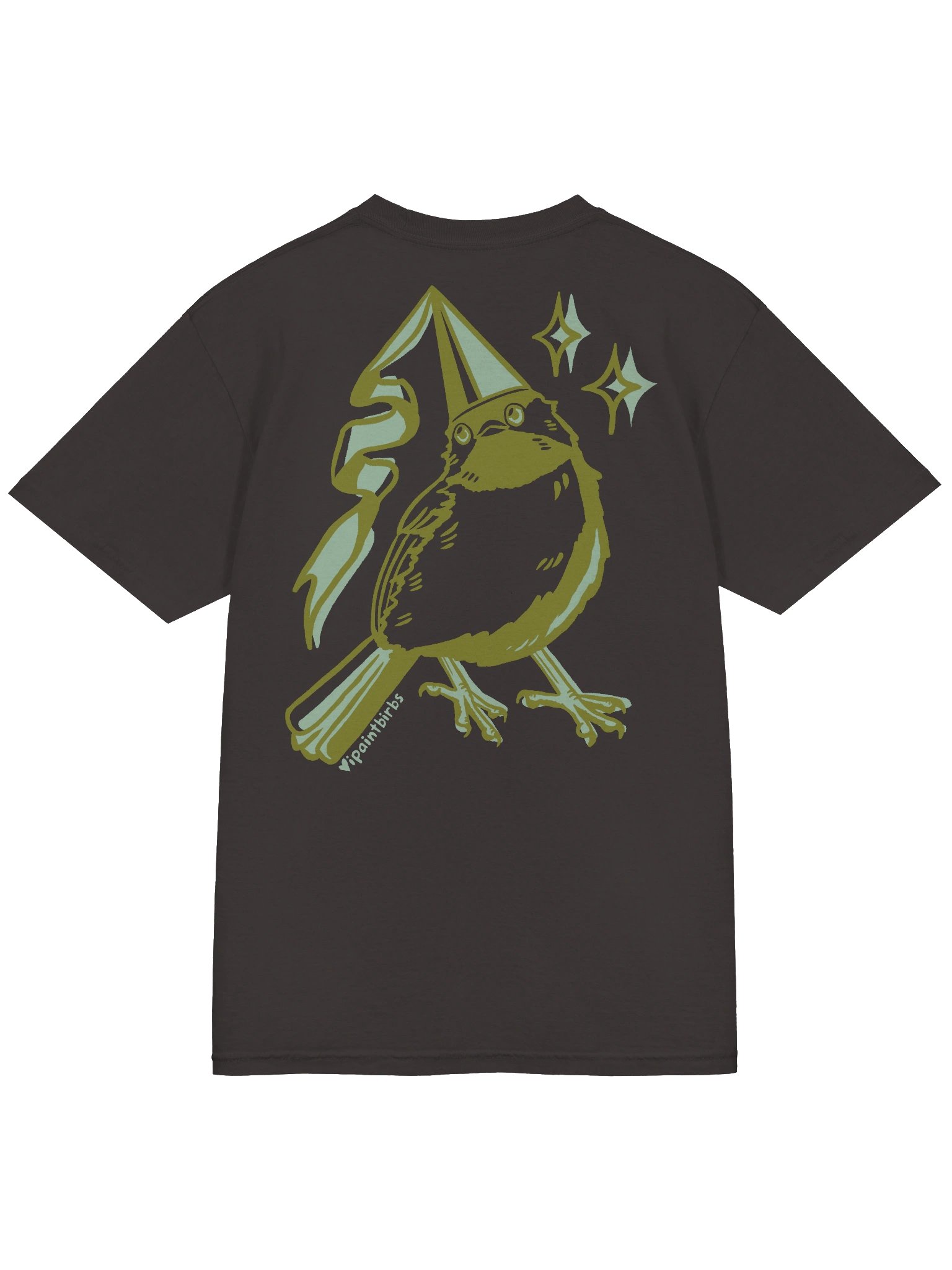 Medieval Chickadees product image (28)