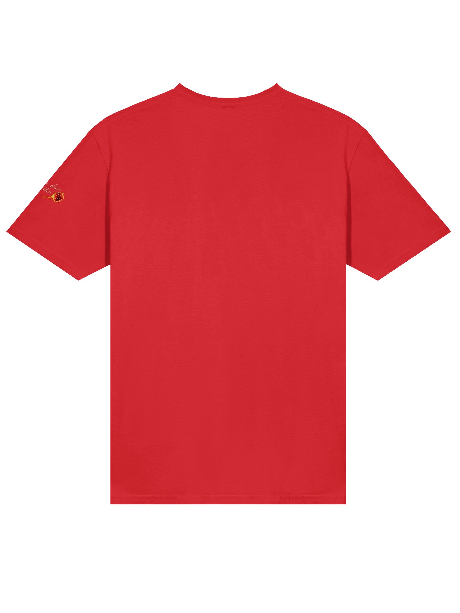 Red Midnight Burn product image (4)