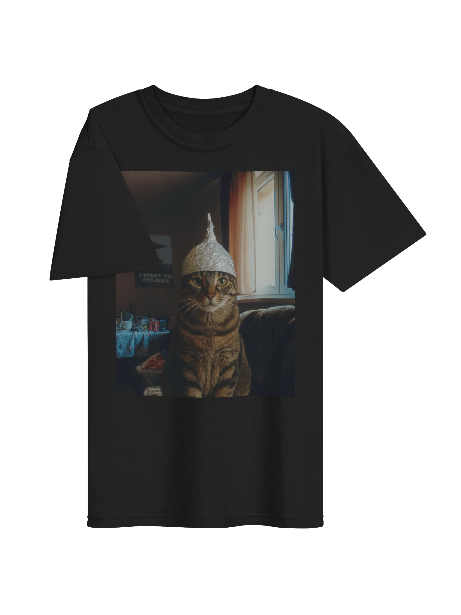 "It's All True" Cult Class Art T-Shirt product image (3)