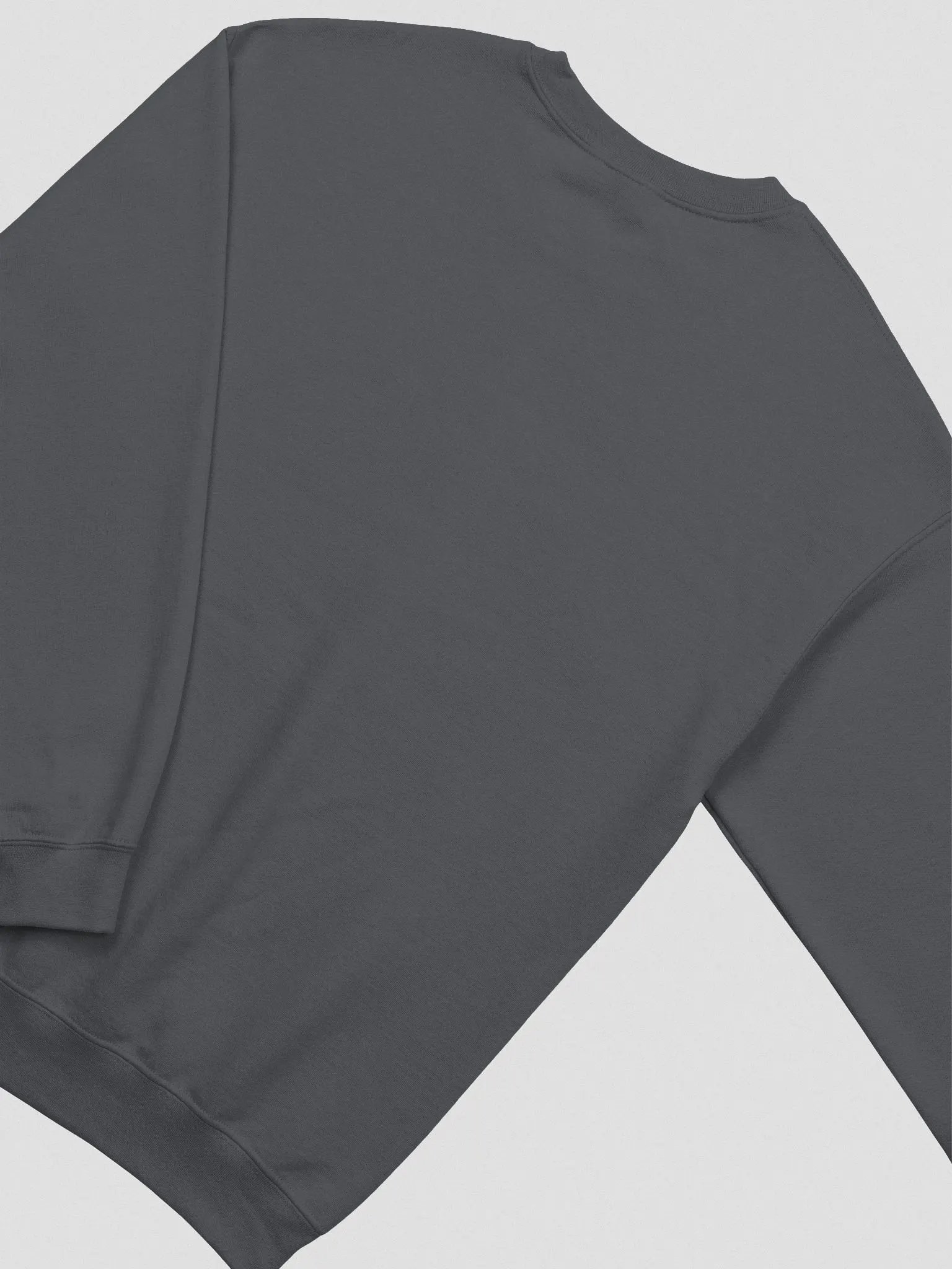 Mild Things Logo Sweater product image (13)