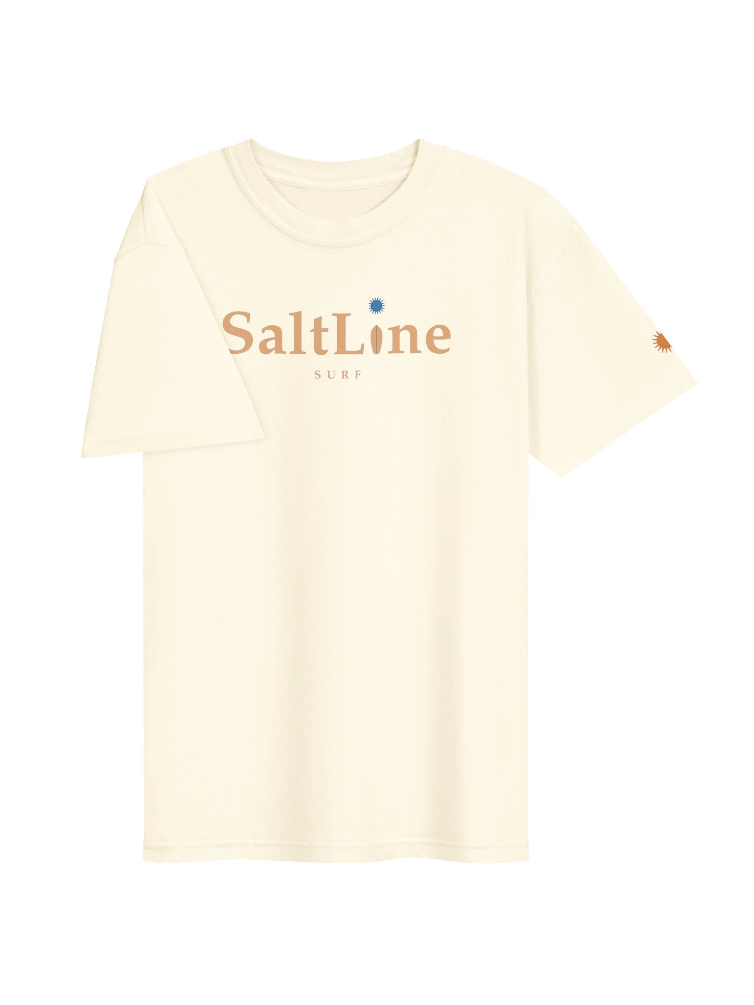 SaltLine Surf OG Tee product image (3)