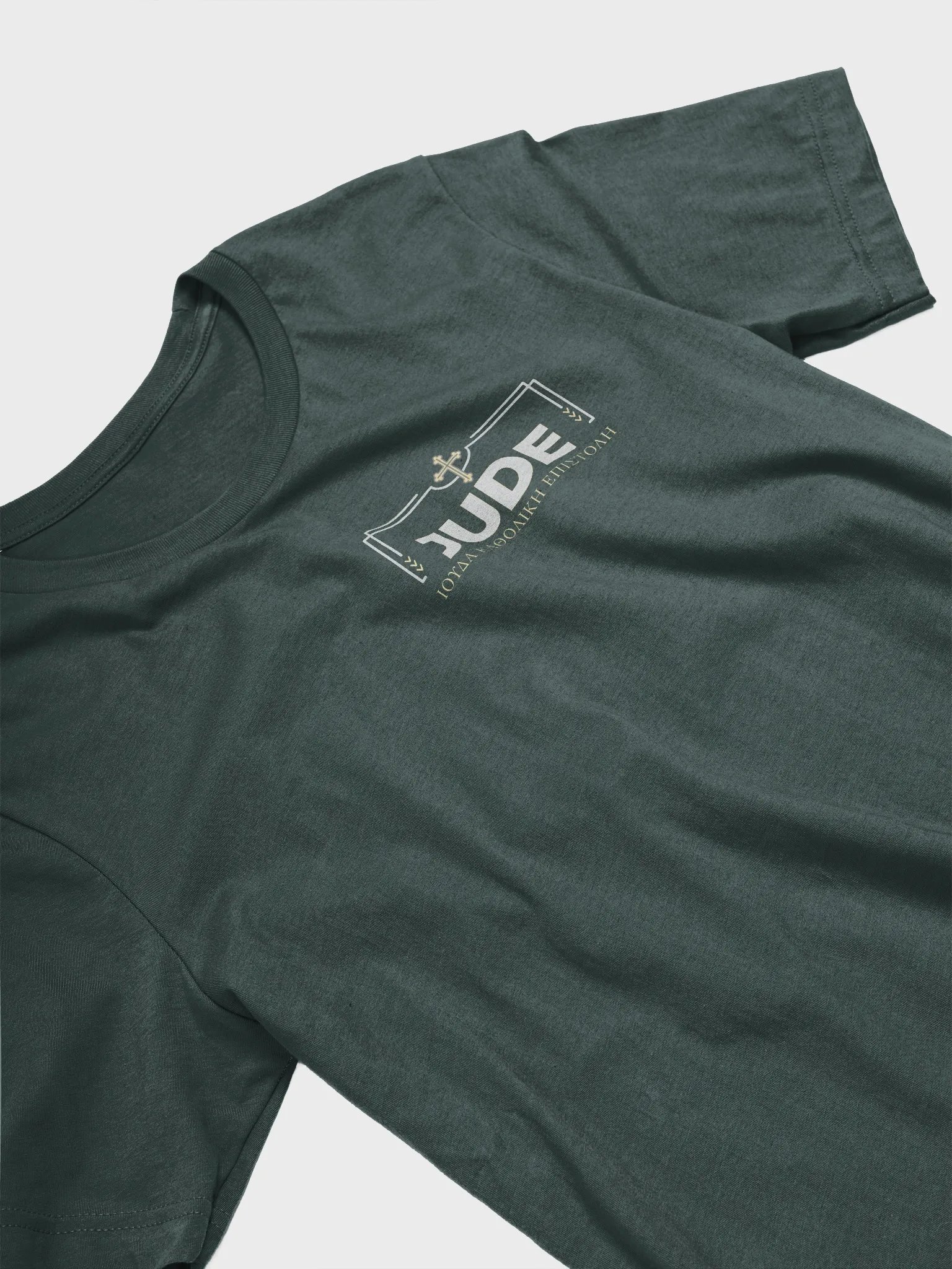 Jude & 1 Enoch Shirt product image (4)
