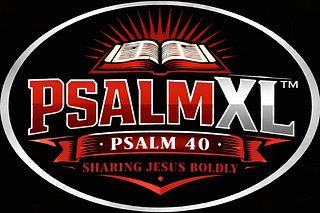 PsalmXL