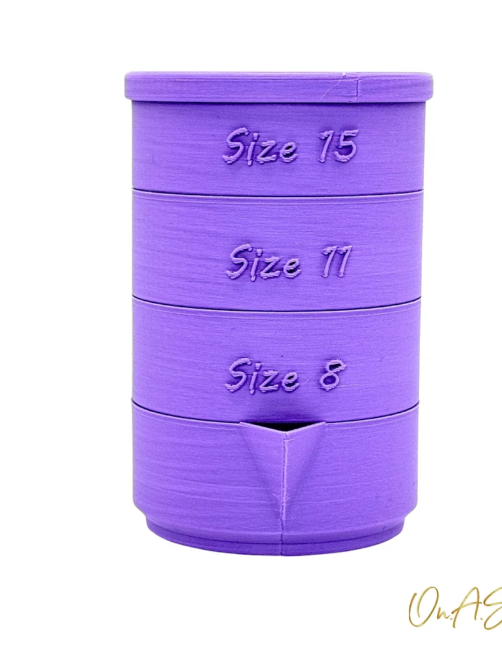 The On A String Bead Sorter product image (1)