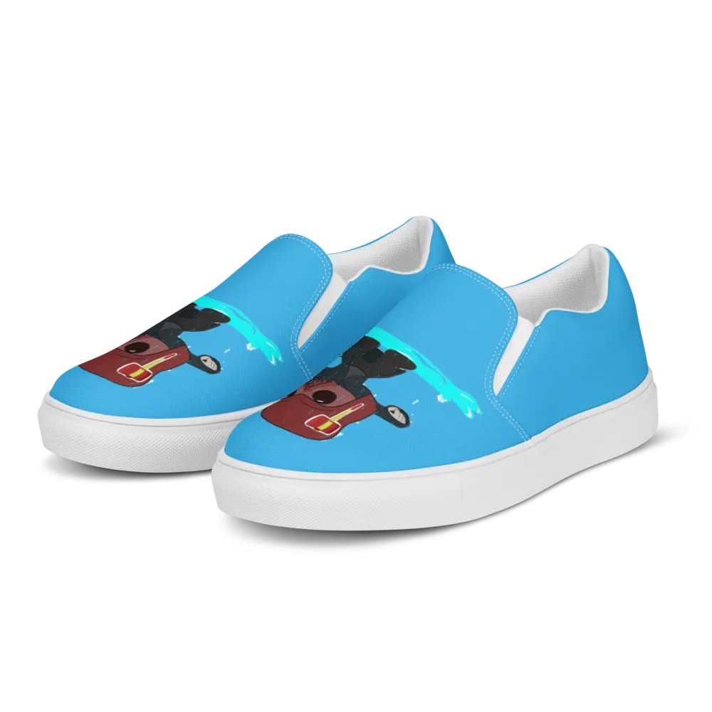 Wet Vader Slip Ons product image (3)