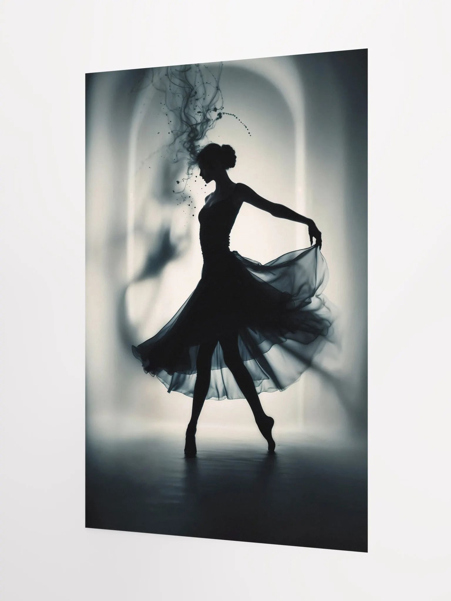 Whispering Grace Poster product image (6)