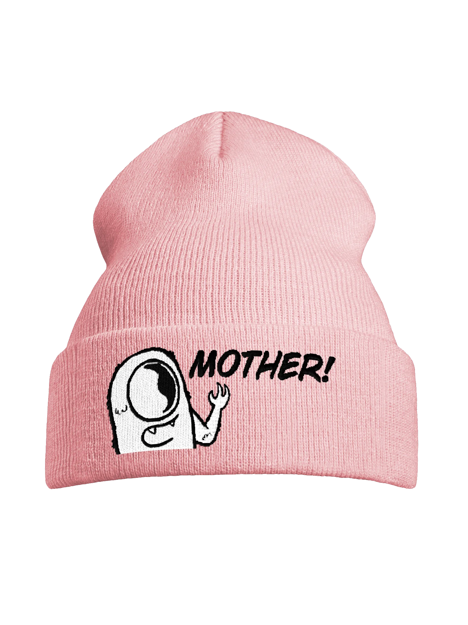 Mother! Beanie product image (13)