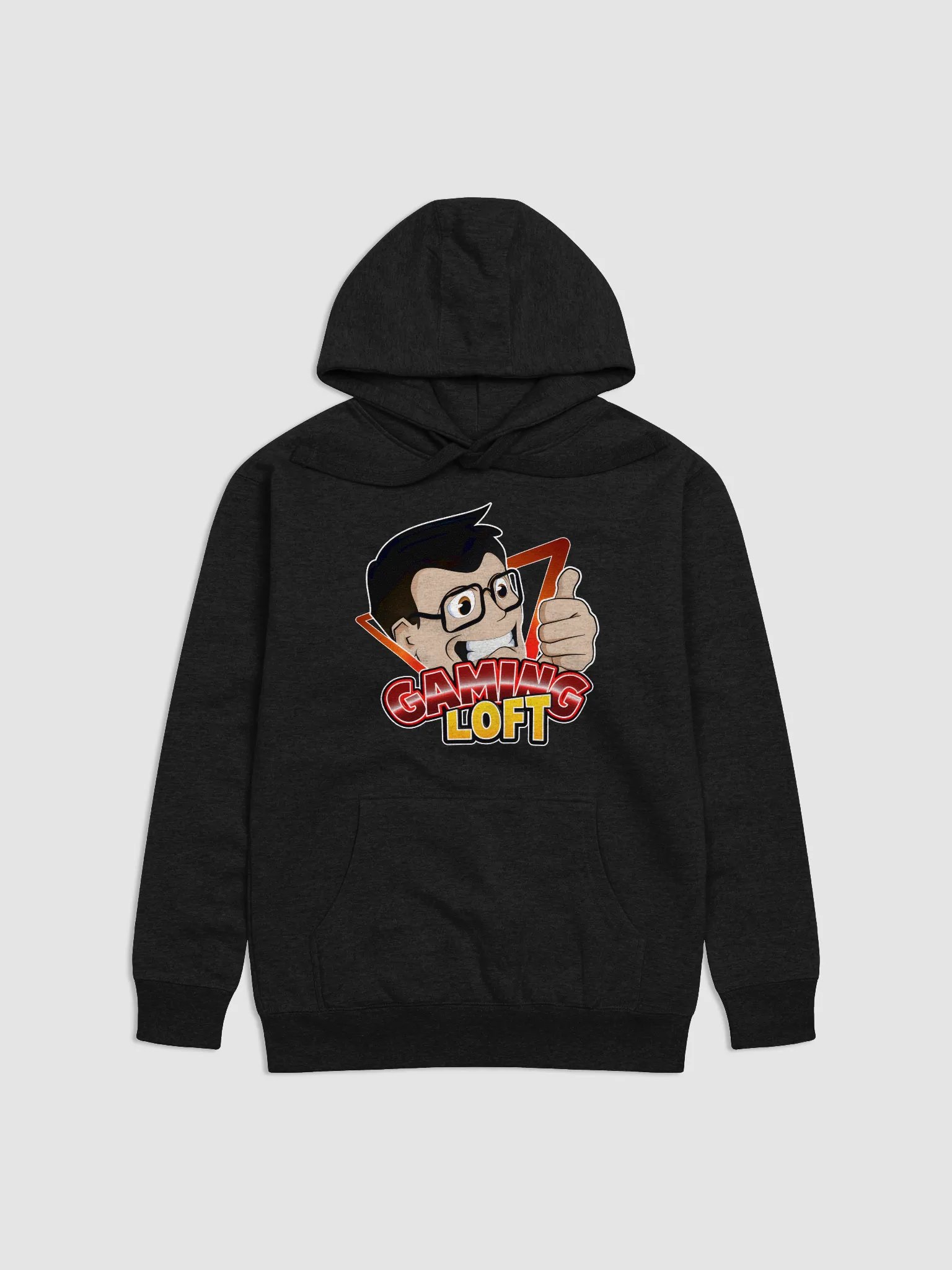 Gaming_Loft Hoodie product image (3)