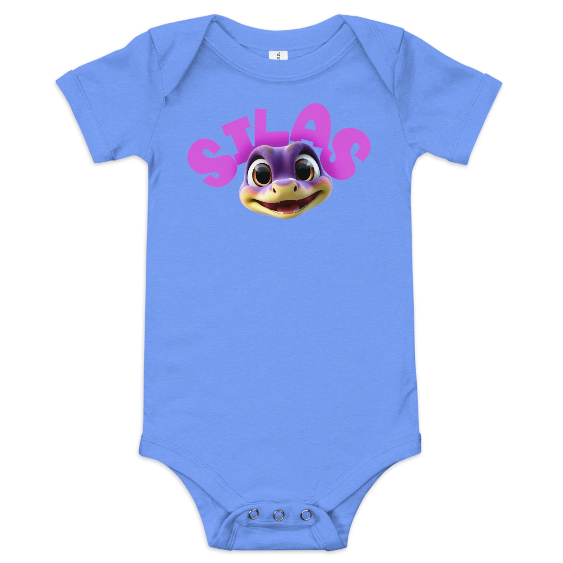 Silas Onesie product image (4)