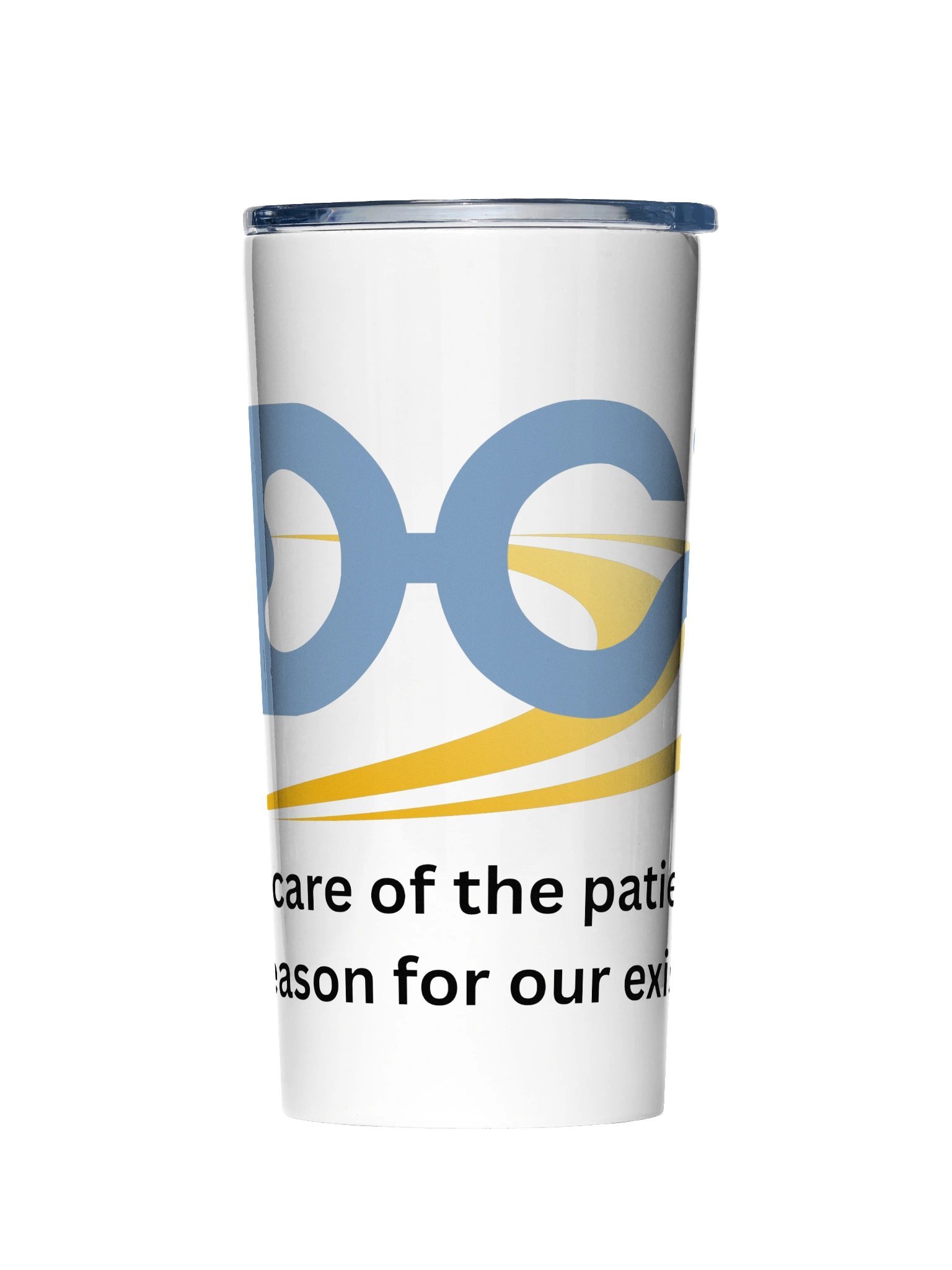 DCI INC Travel Mug product image (1)