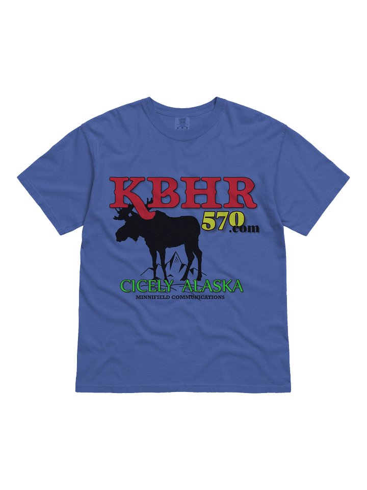 KBHR570 Tshirt product image (1)