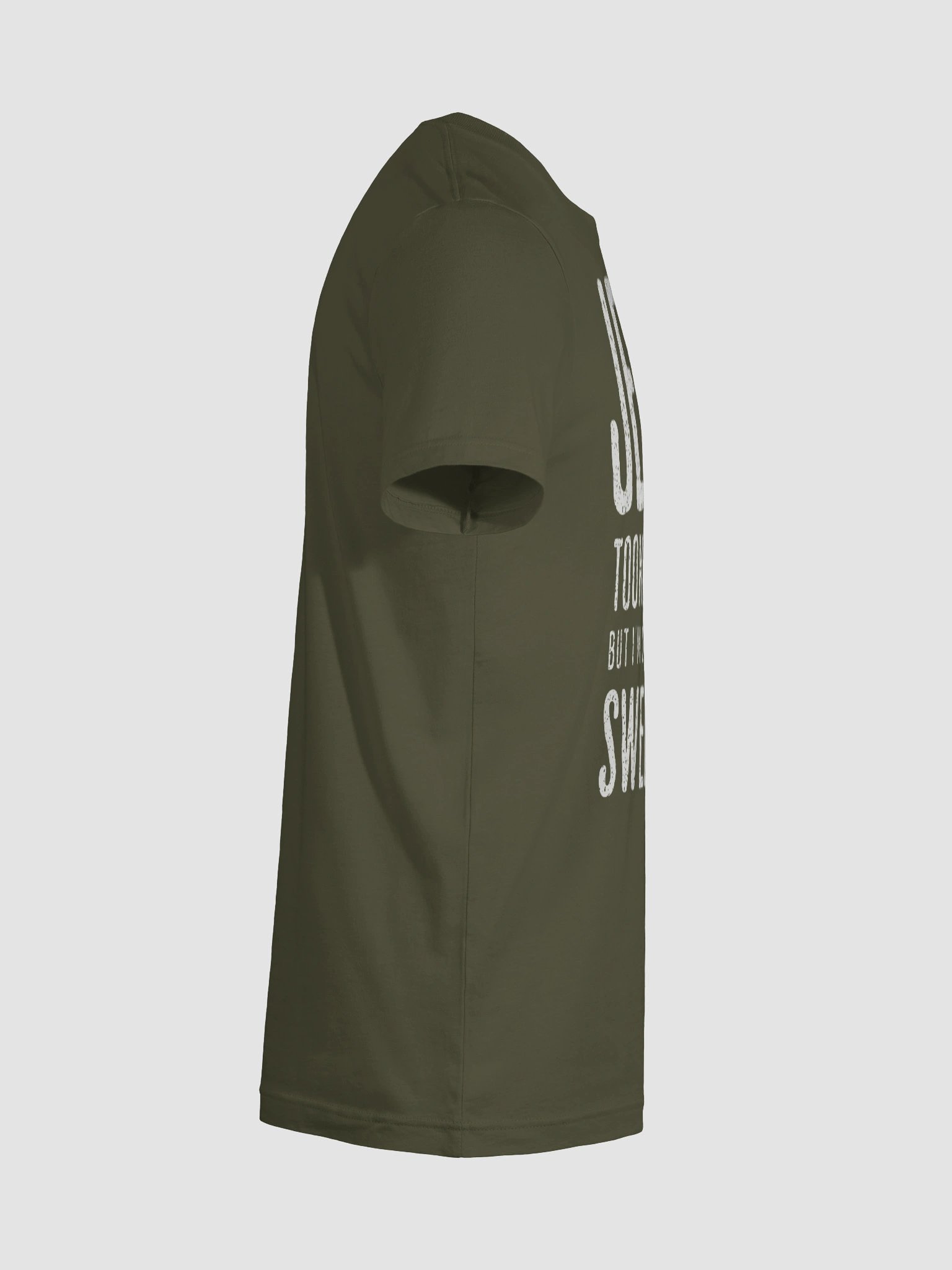 Jesus Took The Wheel - Dark product image (89)