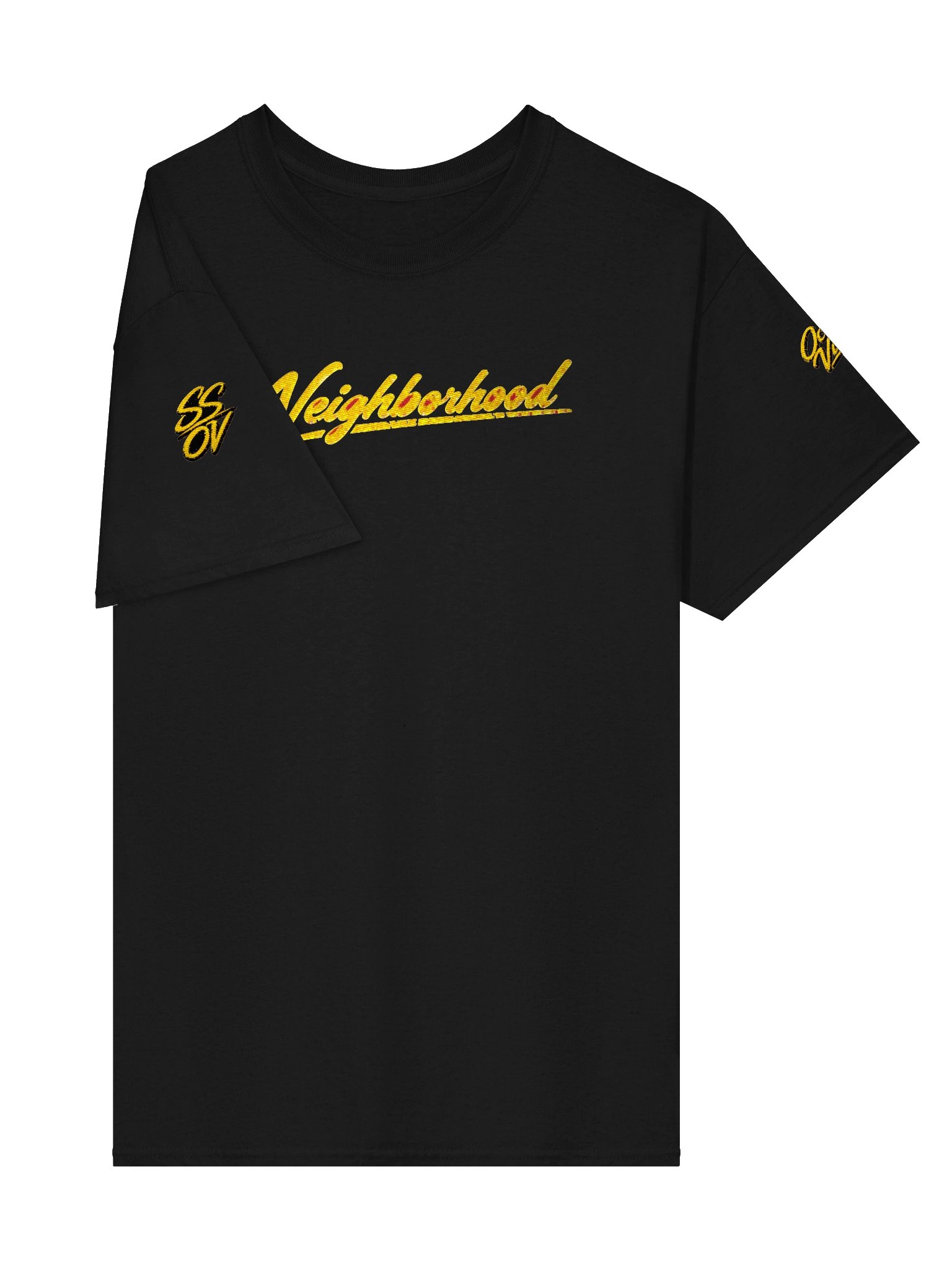OV Neighborhood Tee product image (4)