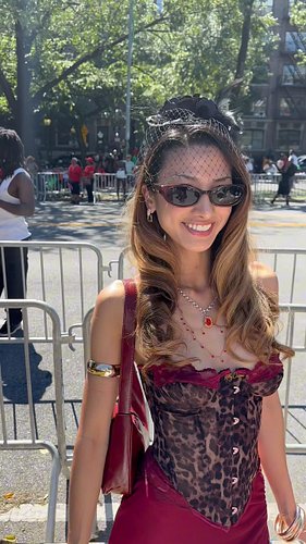A grand day upon Eastern Parkway. 👑✨

Kitty Creme was honored to join Ruby Farms x Matawana for a beautiful celebration of co...