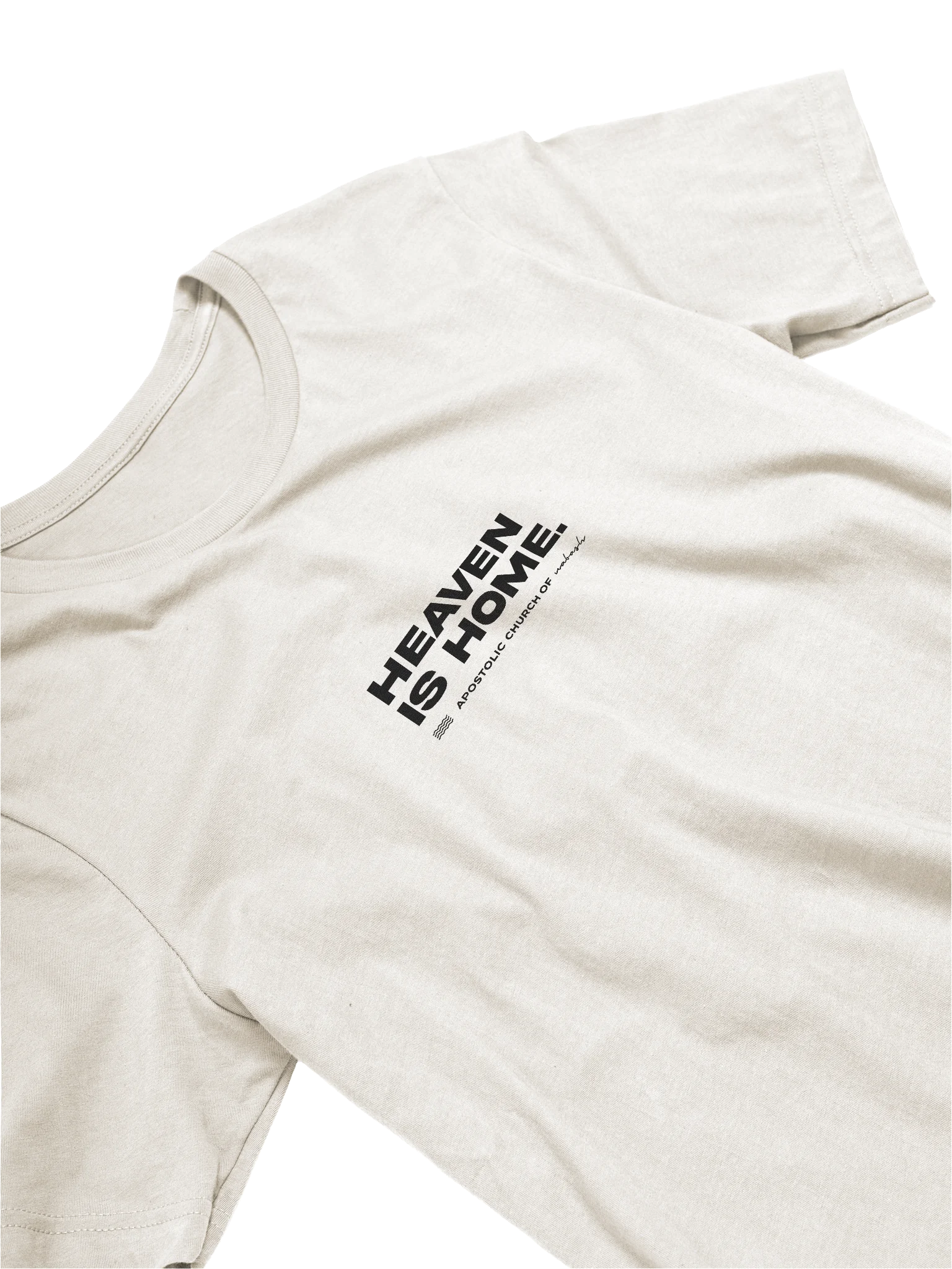 Heaven is Home - Black product image (6)
