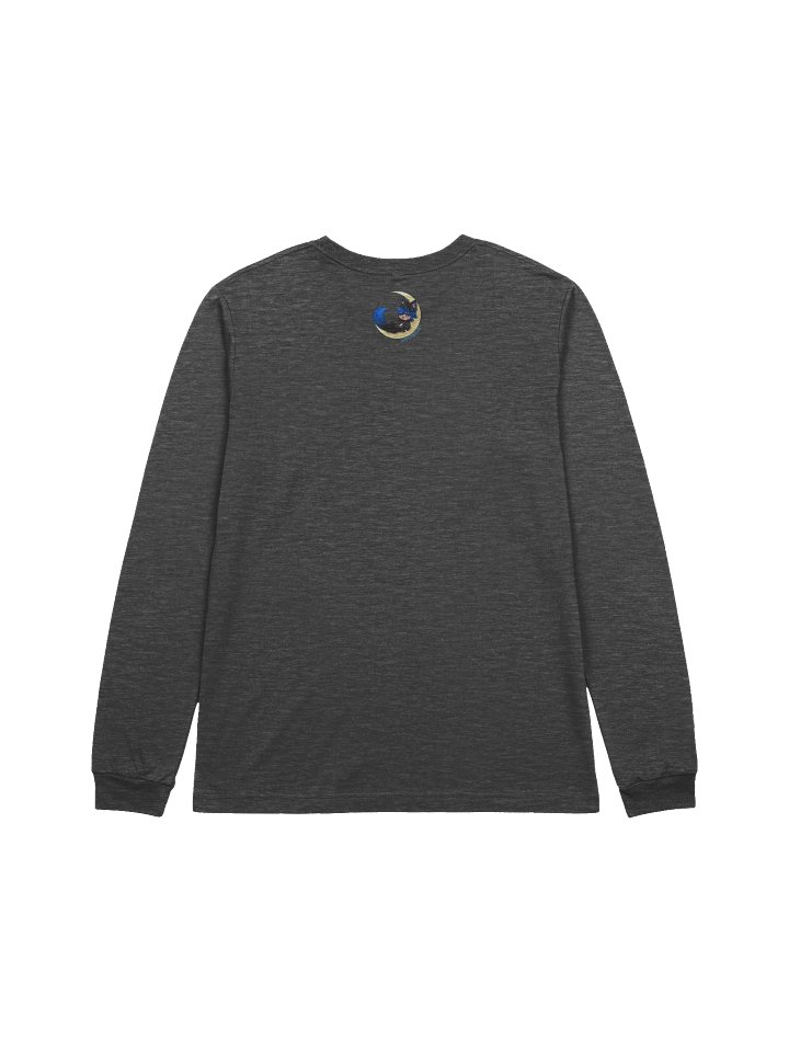Crashout Long Sleeve product image (2)