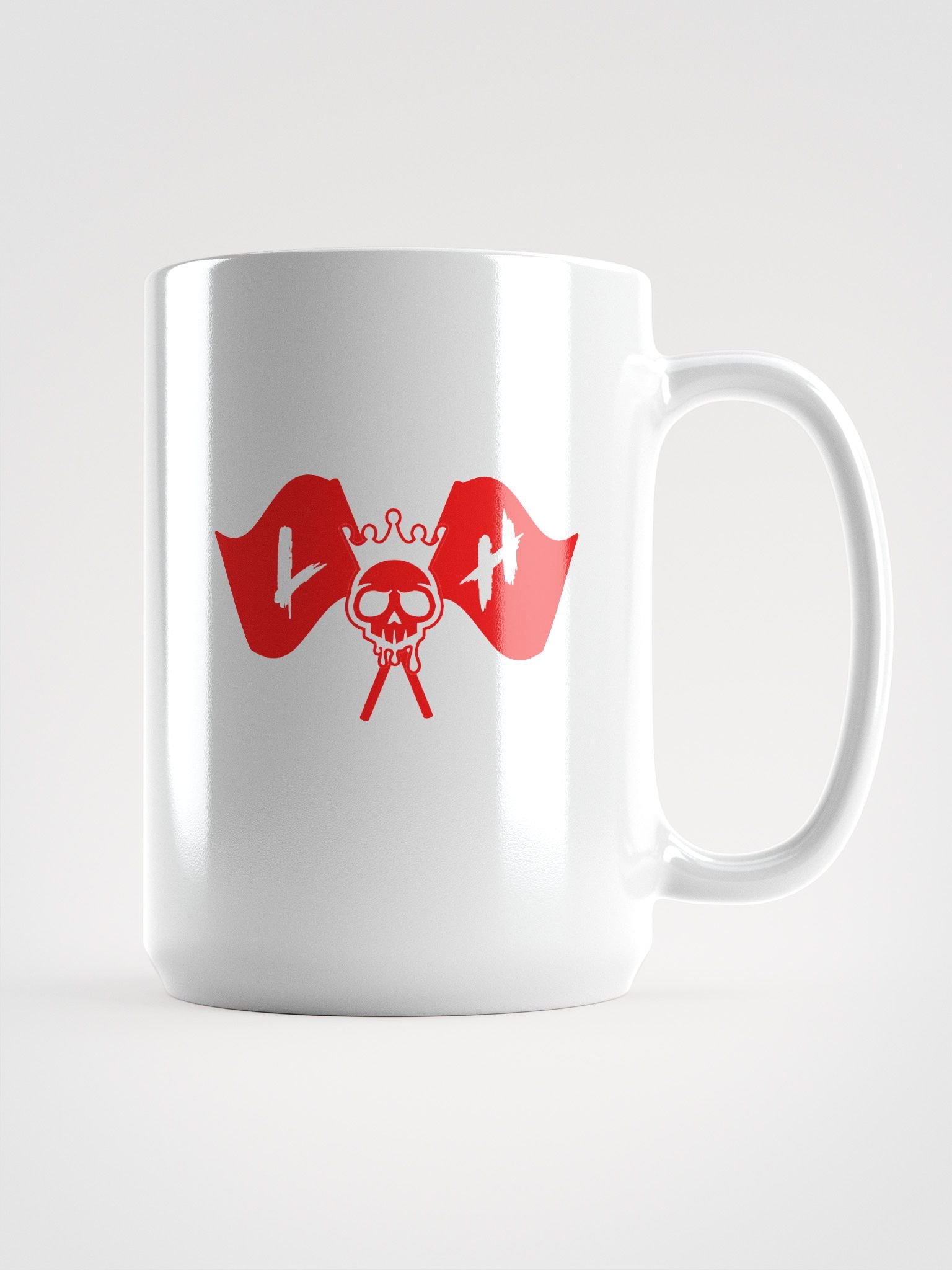 Last hope Coffee Mug product image (1)