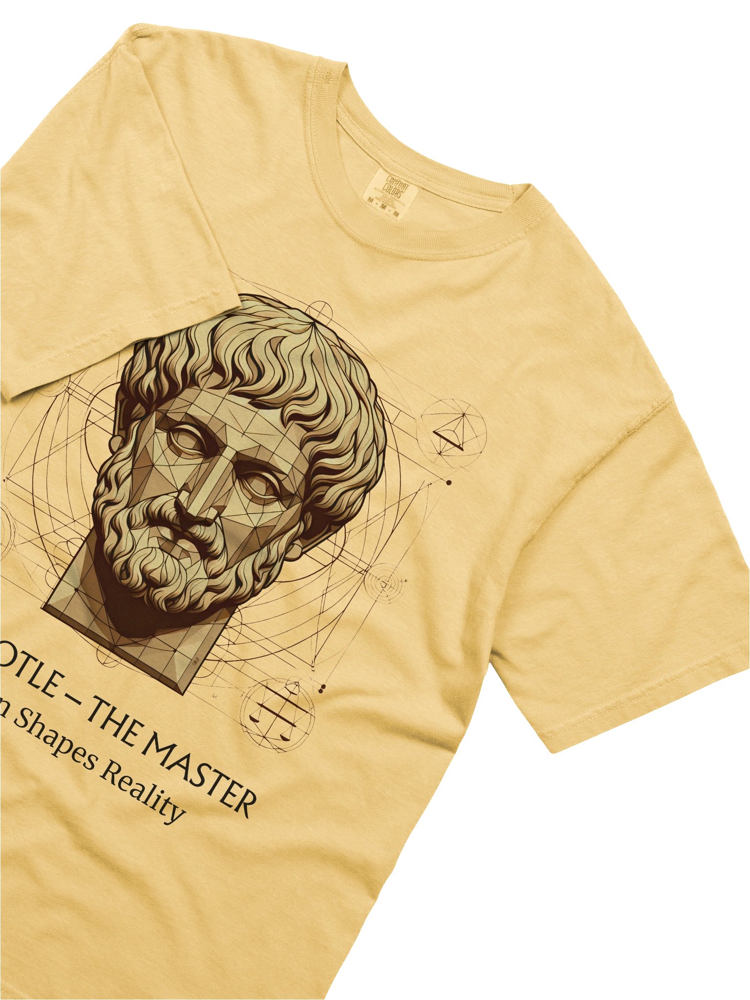 Aristotle – The Master product image (3)