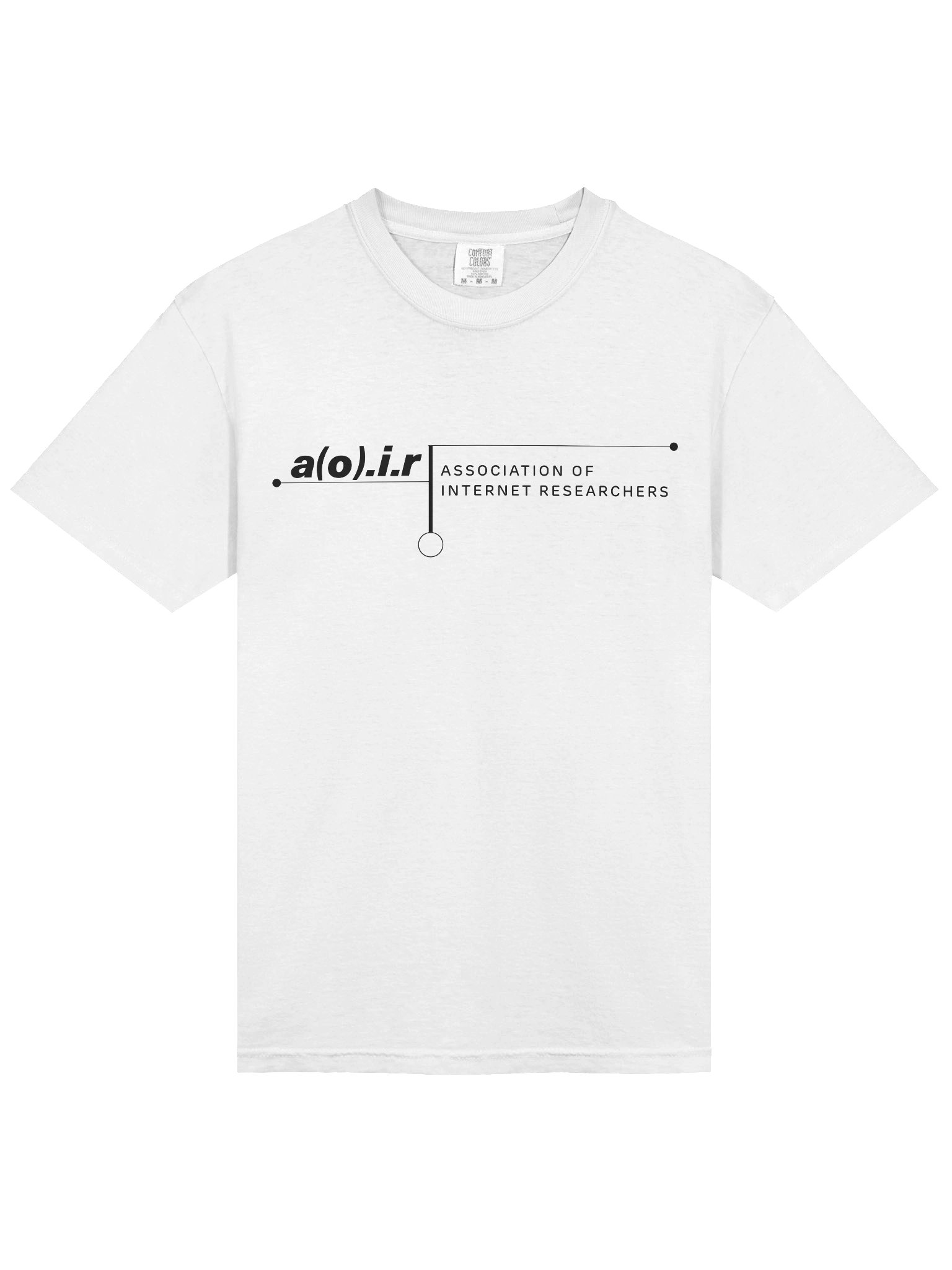 AoIRchive T-Shirt w/ Full Design product image (3)