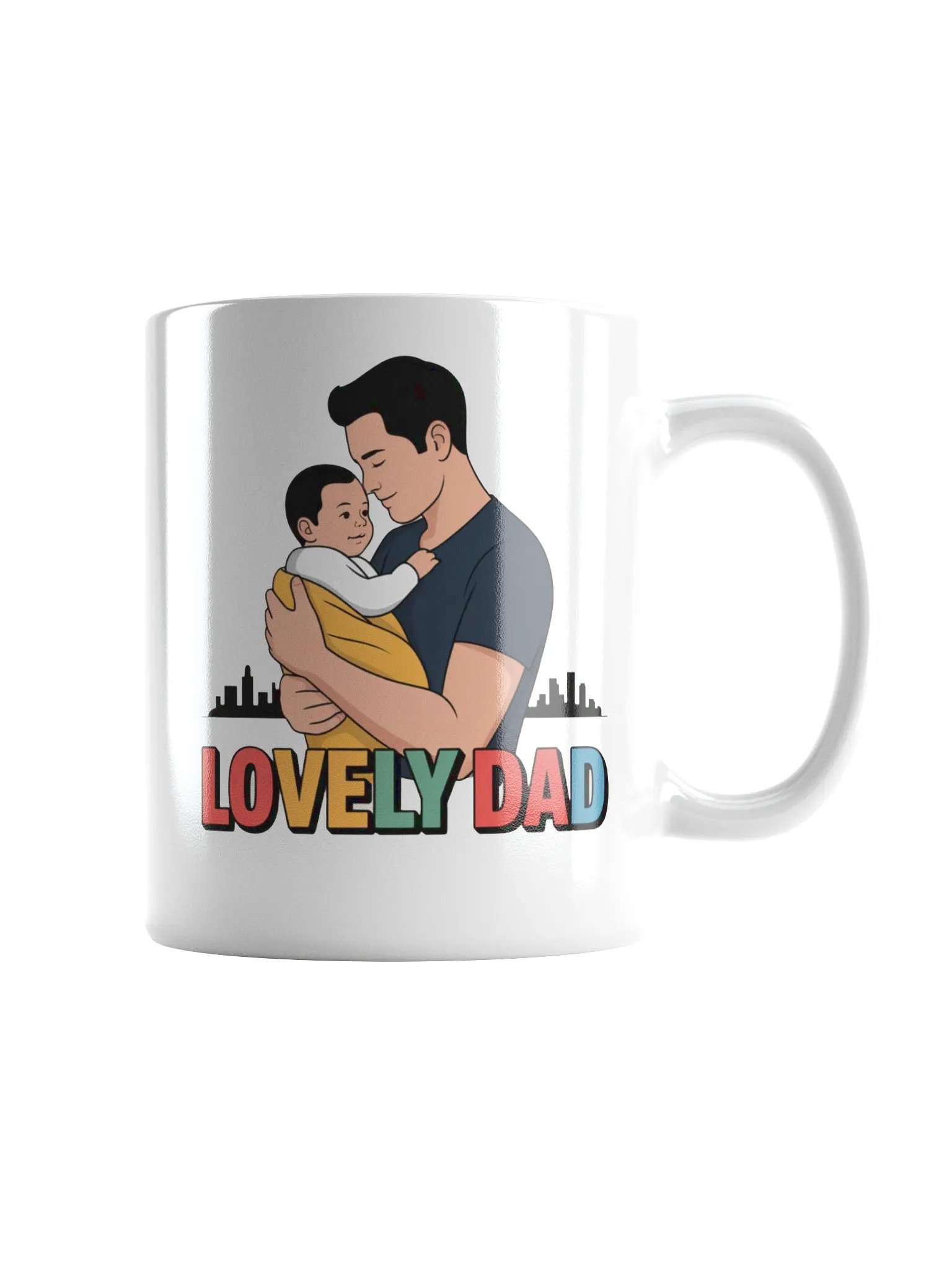 Lovely Dad product image (3)