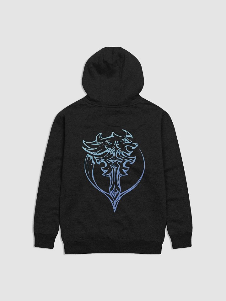 Fantasy Sigil Hoodie product image (1)