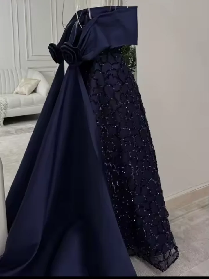 Luxury dress product image (2)