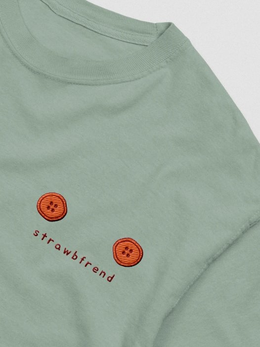 The Eyes Tee product image (1)
