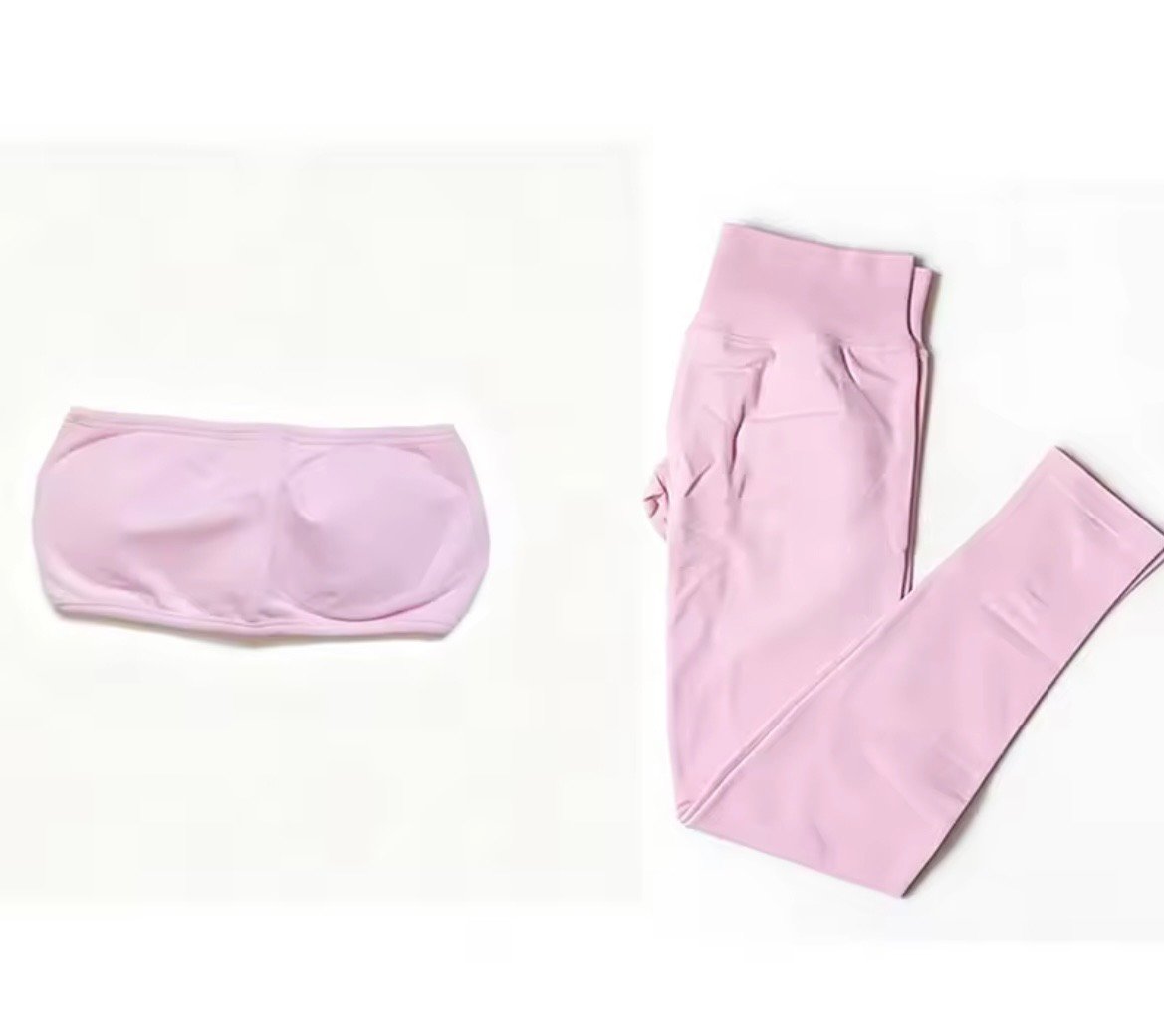 Power Up Seamless Workout Set product image (7)