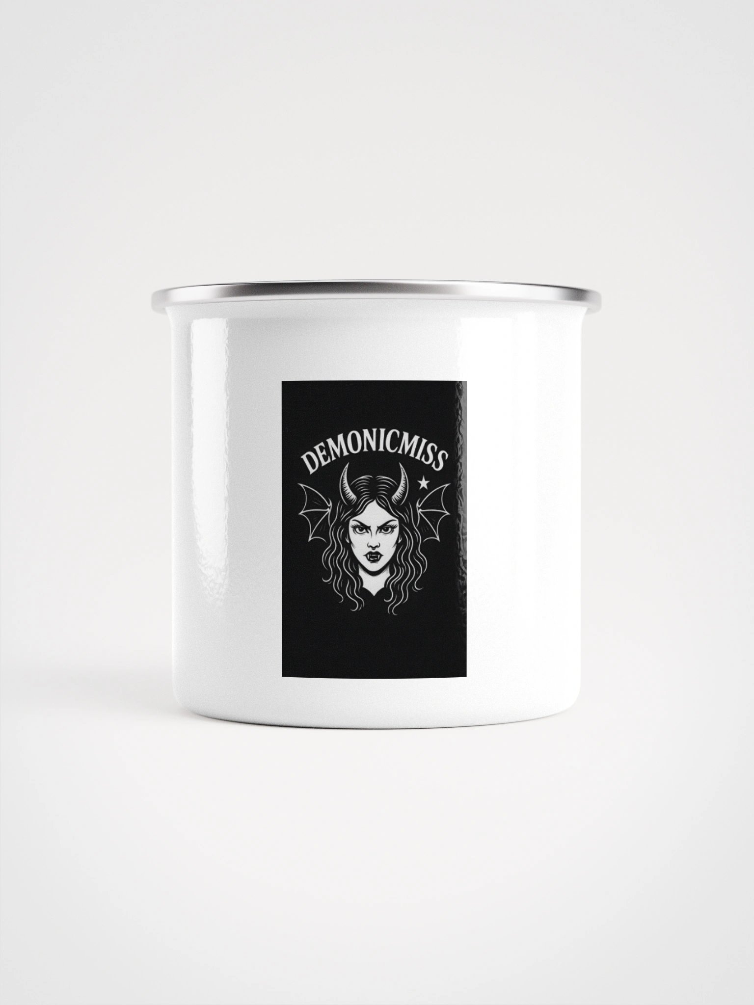 "Witchfire" Enamel Mug product image (2)