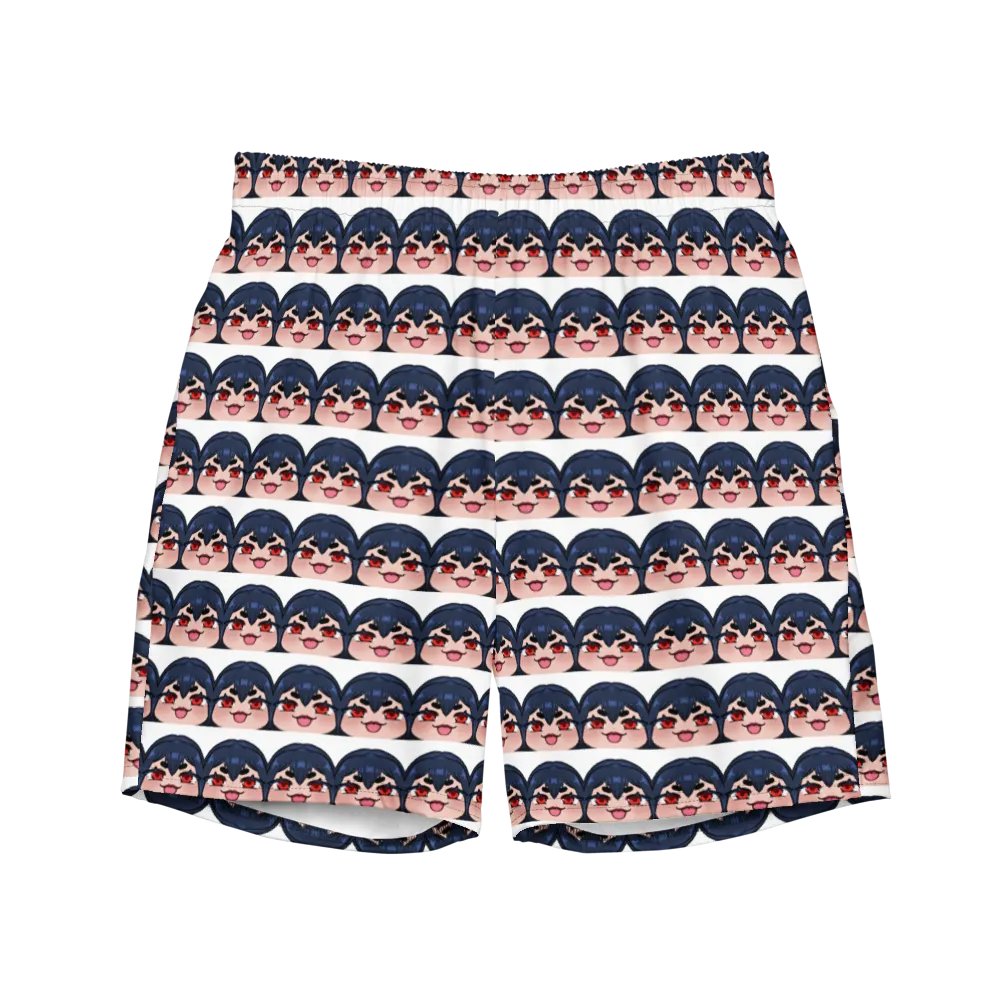 Blep Swim Shorts product image (2)
