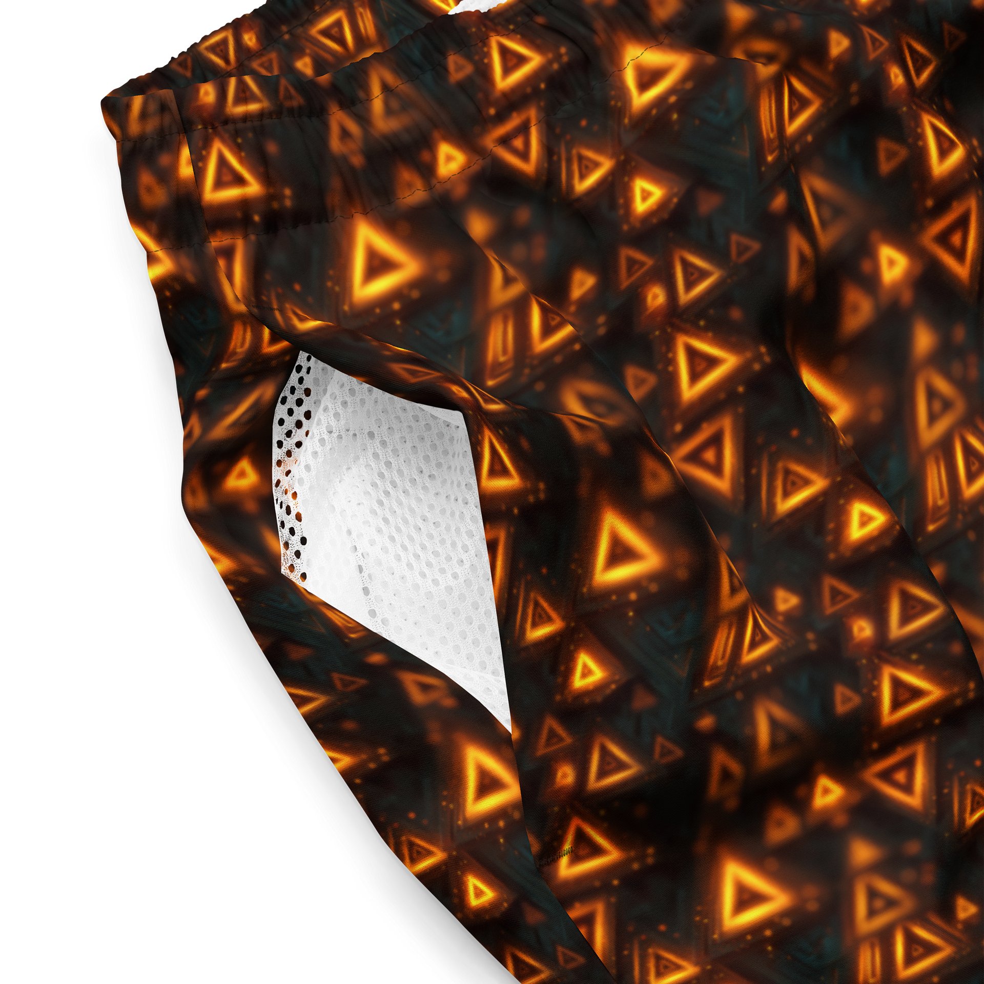 Bass Frequency Triangles product image (3)