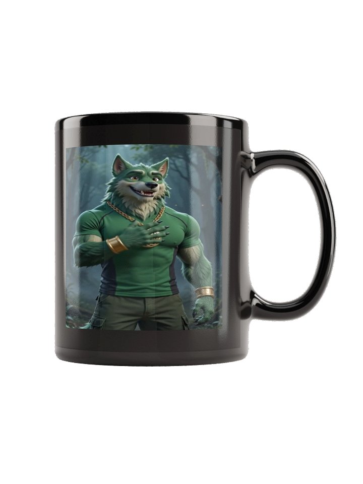 Harbinger Cup product image (2)