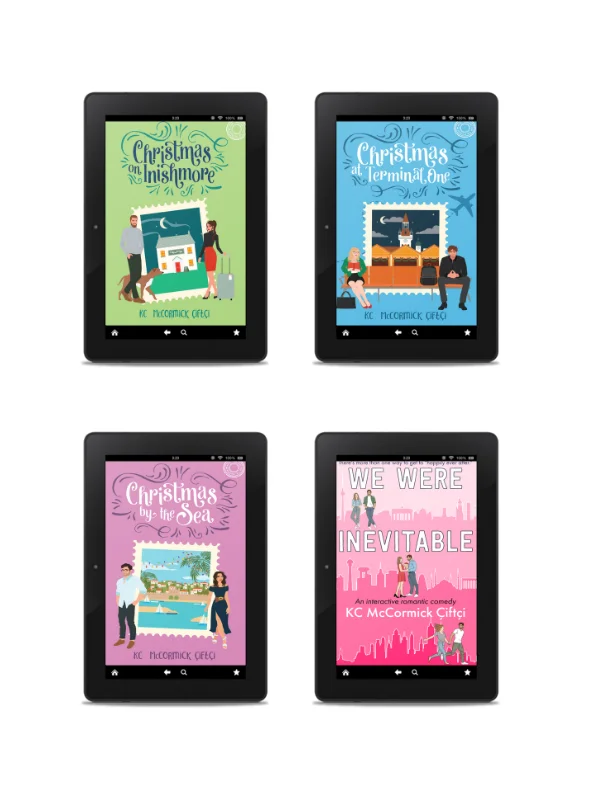 Feel-Good Faves (4 Book Bundle) product image (1)