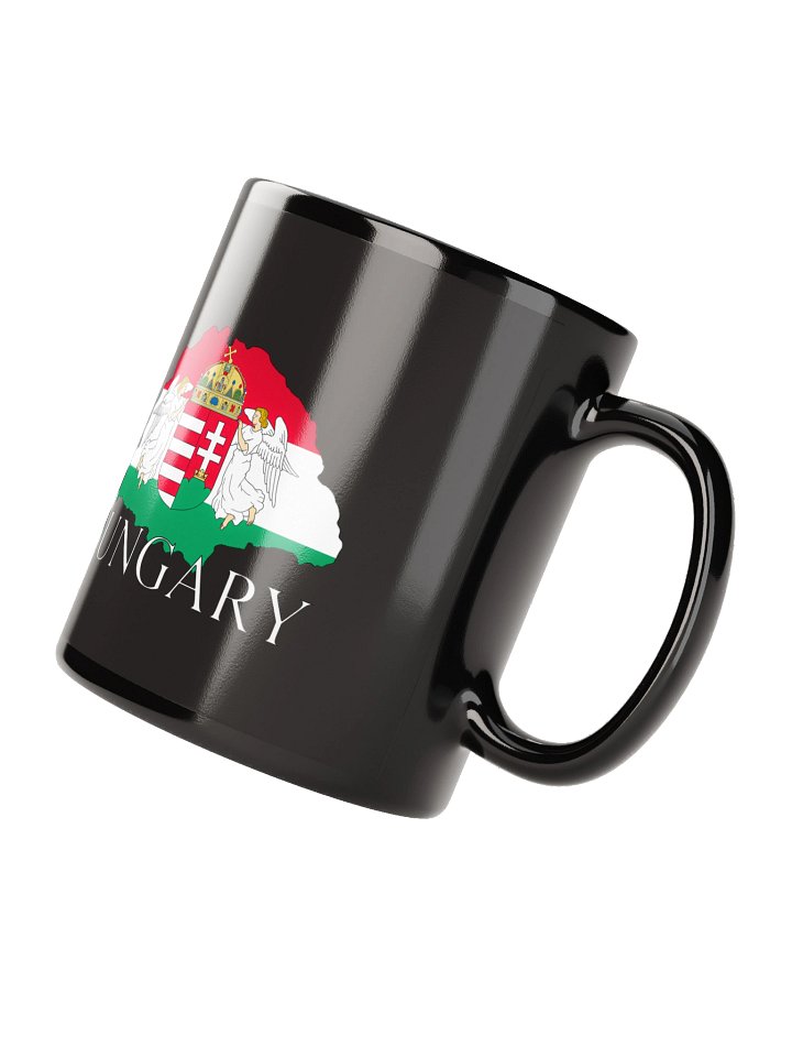 HUNGARY MUG product image (2)