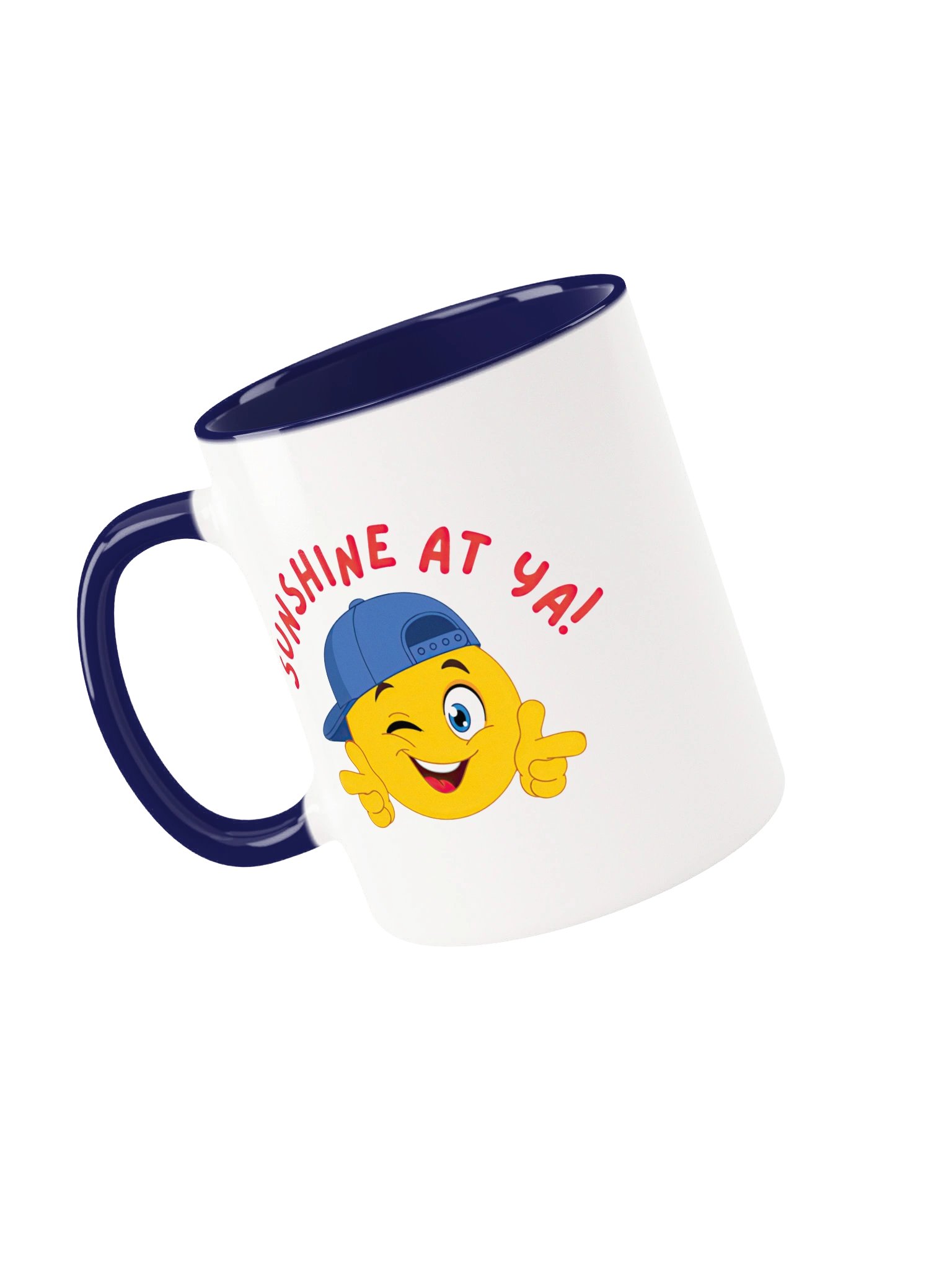 "Sunshine at Ya! " (Mug) product image (37)