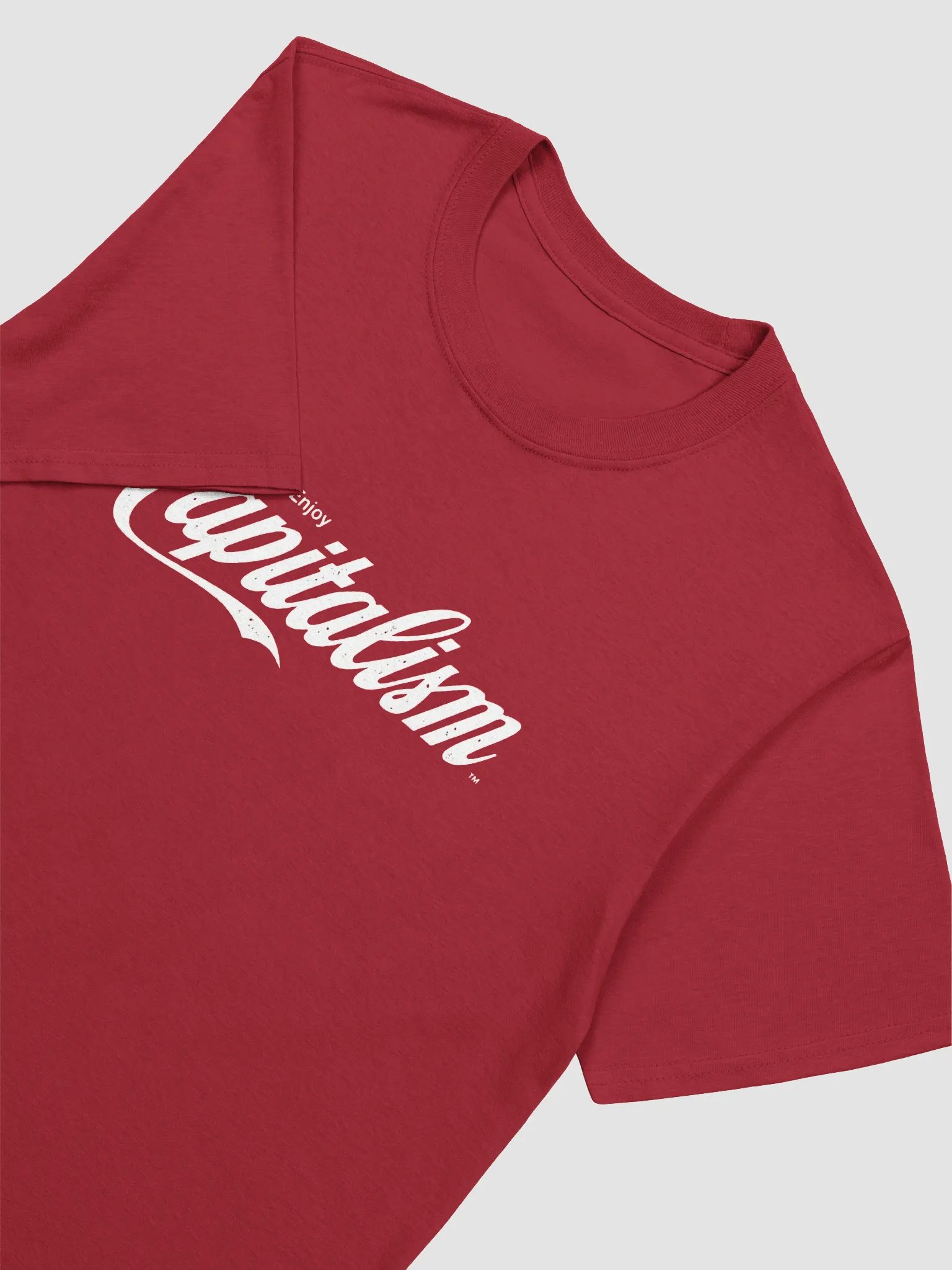 ENJOY CAPITALISM product image (3)