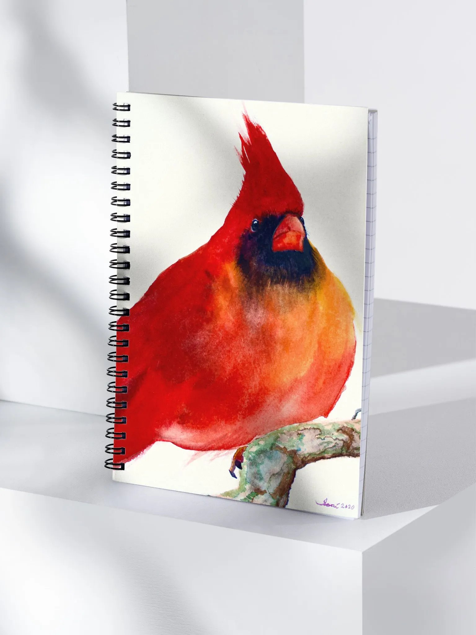 Midge Notebook product image (3)