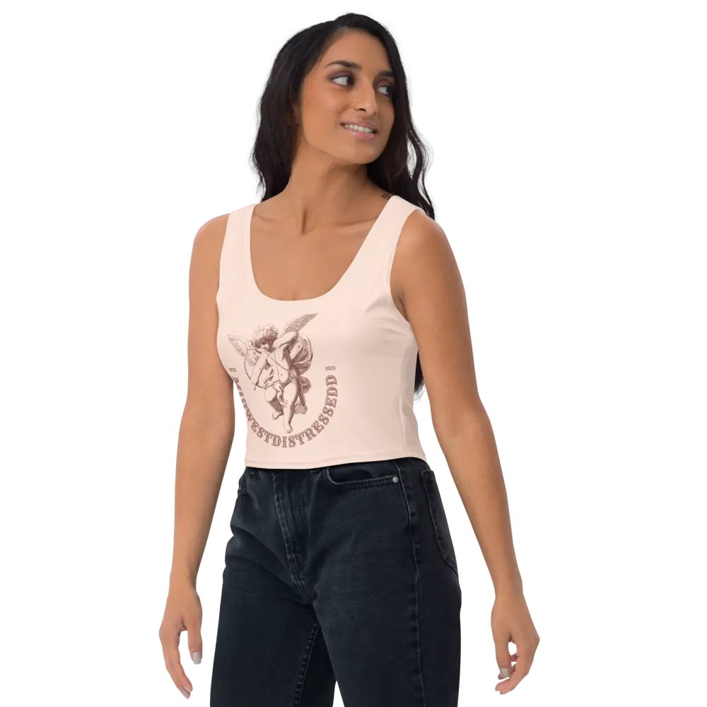 Cherub Babies Crop Top product image (7)