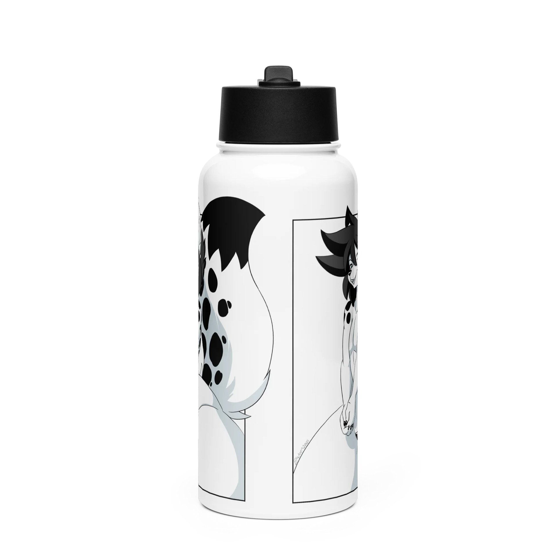 Boifu - Water Bottle product image (1)