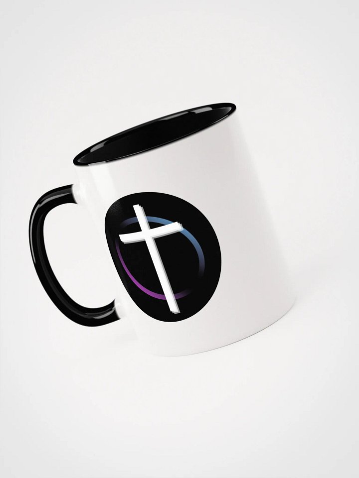 God Wants More Saints Ceramic Mug product image (2)
