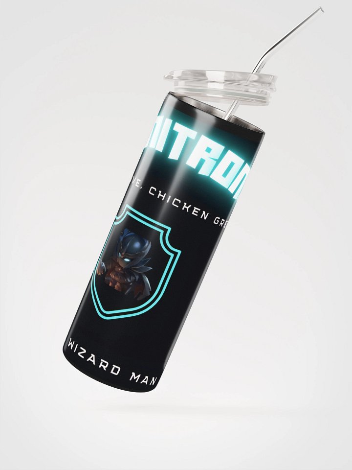 Zemi's Canteen product image (2)