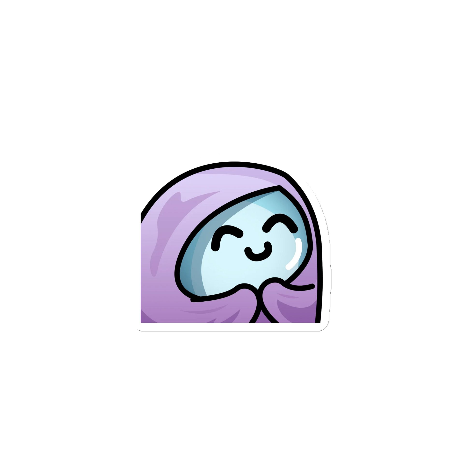 Emote Magnet - Cozy product image (2)