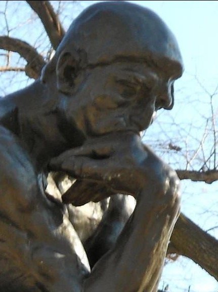 The Greater Philadelphia Thinking Society Participants Fee. product image (1)