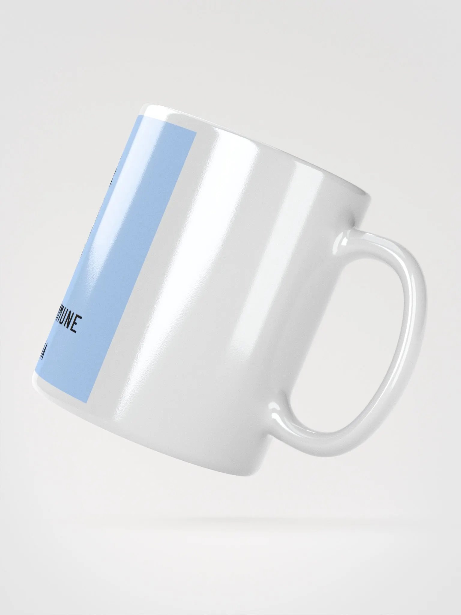 Clockaganda Mug product image (3)