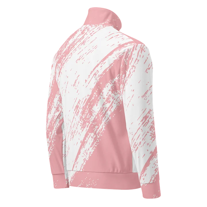 DLS PinWhite Jacket product image (2)