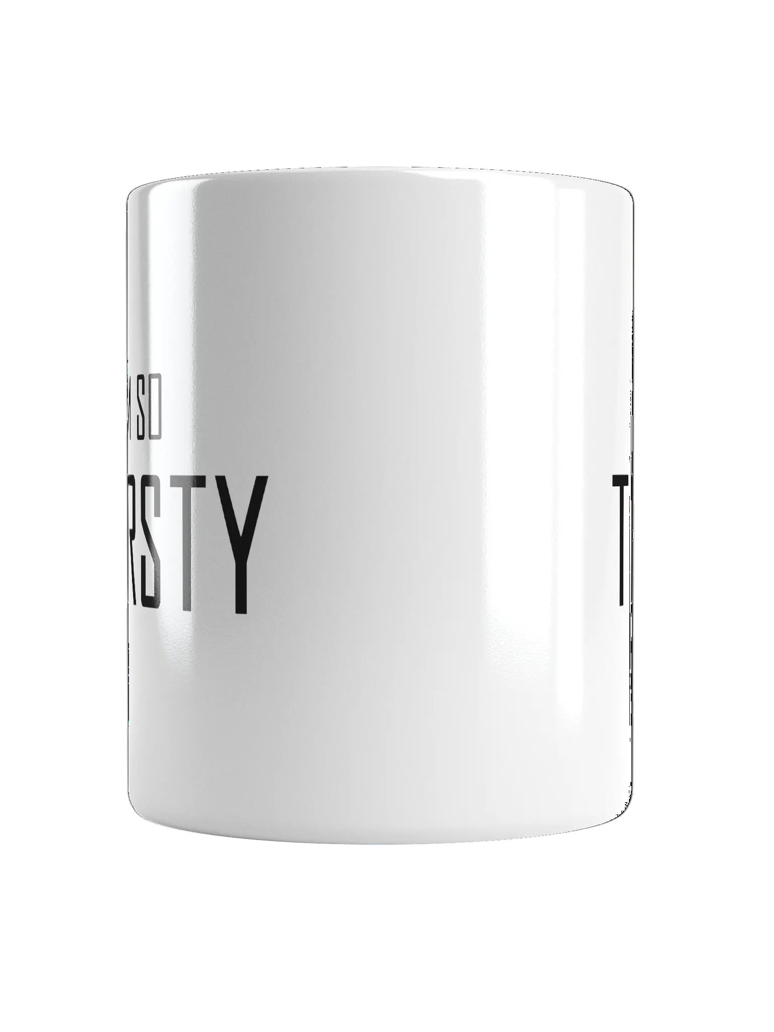 Thirsty mug product image (6)